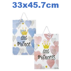 Jumbo Baby Gift Bag